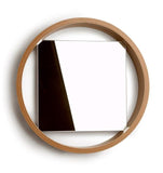 Benno Mirror by Spectrum Design - Bauhaus 2 Your House