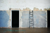 Bentwood Ladder by GTV - Bauhaus 2 Your House