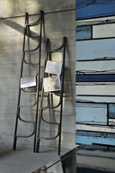 Bentwood Ladder by GTV - Bauhaus 2 Your House