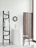 Bentwood Ladder by GTV - Bauhaus 2 Your House