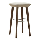 Beret Bar Stool by Tonon - Bauhaus 2 Your House