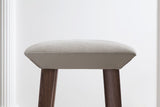 Beret Bar Stool by Tonon - Bauhaus 2 Your House