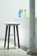 Beret Bar Stool by Tonon - Bauhaus 2 Your House