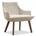 Beret Lounge Chair by Tonon - Bauhaus 2 Your House