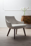 Beret Lounge Chair by Tonon - Bauhaus 2 Your House