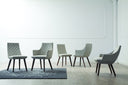 Beret Lounge Chair by Tonon - Bauhaus 2 Your House