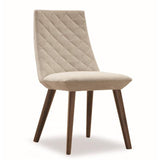 Beret Side Chair by Tonon - Bauhaus 2 Your House