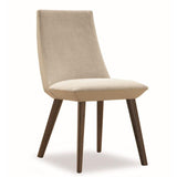 Beret Side Chair by Tonon - Bauhaus 2 Your House