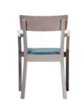 Bergamo Bentwood Armchair  by Ton - Bauhaus 2 Your House