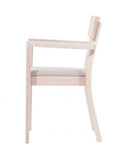 Bergamo Bentwood Armchair  by Ton - Bauhaus 2 Your House