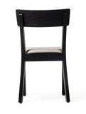 Bergamo Bentwood Chair Upholstered Seat by Ton - Bauhaus 2 Your House