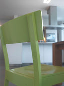 Bergamo Bentwood Chair Veneer Seat by Ton - Bauhaus 2 Your House