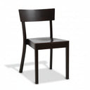 Bergamo Bentwood Chair Veneer Seat by Ton - Bauhaus 2 Your House