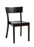 Bergamo Bentwood Chair Veneer Seat by Ton - Bauhaus 2 Your House