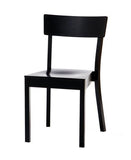 Bergamo Bentwood Chair Veneer Seat by Ton - Bauhaus 2 Your House