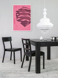 Bergamo Bentwood Chair Veneer Seat by Ton - Bauhaus 2 Your House