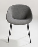 Beso 4 Leg Armchair by Artifort - Bauhaus 2 Your House