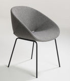 Beso 4 Leg Armchair by Artifort - Bauhaus 2 Your House