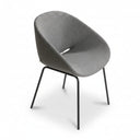 Beso 4 Leg Armchair by Artifort - Bauhaus 2 Your House