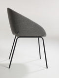 Beso 4 Leg Armchair by Artifort - Bauhaus 2 Your House