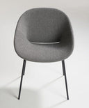 Beso 4 Leg Armchair by Artifort - Bauhaus 2 Your House