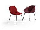 Beso 4 Leg Side Chair by Artifort - Bauhaus 2 Your House