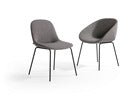 Beso 4 Leg Side Chair by Artifort - Bauhaus 2 Your House