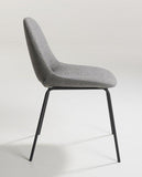 Beso 4 Leg Side Chair by Artifort - Bauhaus 2 Your House