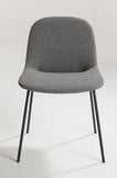 Beso 4 Leg Side Chair by Artifort - Bauhaus 2 Your House