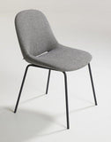 Beso 4 Leg Side Chair by Artifort - Bauhaus 2 Your House