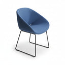 Beso Sled Base Armchair by Artifort - Bauhaus 2 Your House