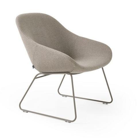 Beso Sled Base Lounge Chair by Artifort - Bauhaus 2 Your House