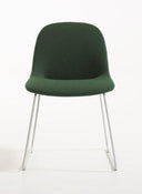 Beso Sled Base Side Chair by Artifort - Bauhaus 2 Your House