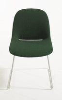 Beso Sled Base Side Chair by Artifort - Bauhaus 2 Your House