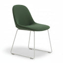 Beso Sled Base Side Chair by Artifort - Bauhaus 2 Your House