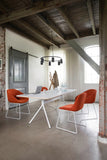 Beso Sled Base Side Chair by Artifort - Bauhaus 2 Your House