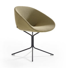 Beso Star Base Armchair by Artifort - Bauhaus 2 Your House