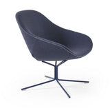 Beso Star Base Lounge Chair by Artifort - Bauhaus 2 Your House