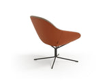 Beso Star Base Lounge Chair by Artifort - Bauhaus 2 Your House