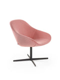 Beso Star Base Lounge Chair by Artifort - Bauhaus 2 Your House