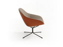 Beso Star Base Lounge Chair by Artifort - Bauhaus 2 Your House