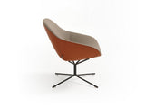 Beso Star Base Lounge Chair by Artifort - Bauhaus 2 Your House