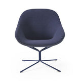 Beso Star Base Lounge Chair by Artifort - Bauhaus 2 Your House