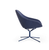 Beso Star Base Lounge Chair by Artifort - Bauhaus 2 Your House