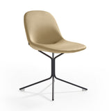 Beso Star Base Side Chair by Artifort - Bauhaus 2 Your House