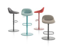 Beso Swivel Stool by Artifort - Bauhaus 2 Your House