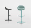 Beso Swivel Stool by Artifort - Bauhaus 2 Your House