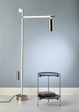 BH 23 Bauhaus Floor Lamp by TECNOLUMEN - Bauhaus 2 Your House