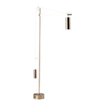 BH 23 Bauhaus Floor Lamp by TECNOLUMEN - Bauhaus 2 Your House