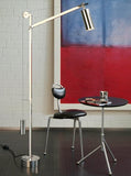 BH 23 Bauhaus Floor Lamp by TECNOLUMEN - Bauhaus 2 Your House